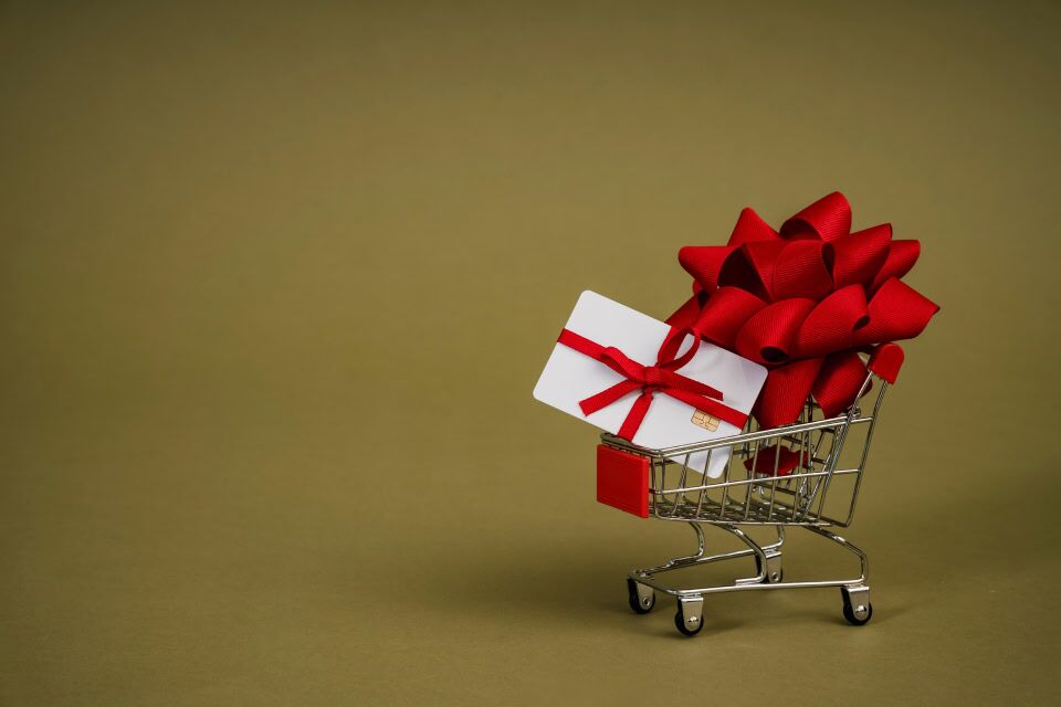 gift card distributor